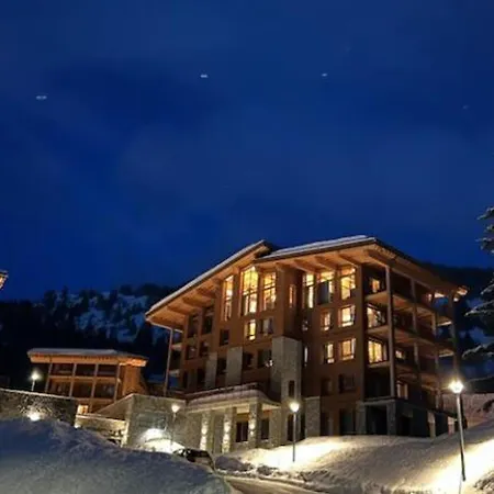 De Prestige 10 Pers Avec Spa, Parking Et Wifi - Fr-1-352-95 * Bourg-Saint-Maurice