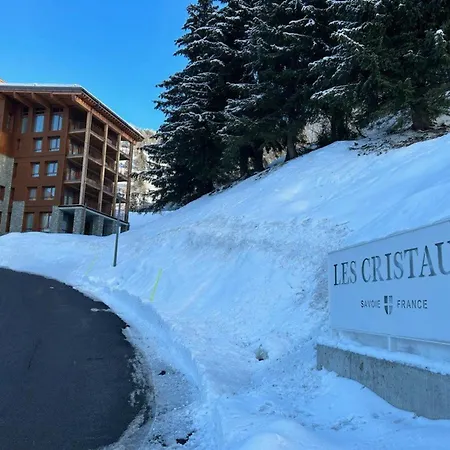De Prestige 10 Pers Avec Spa, Parking Et Wifi - Fr-1-352-95 Apartment *