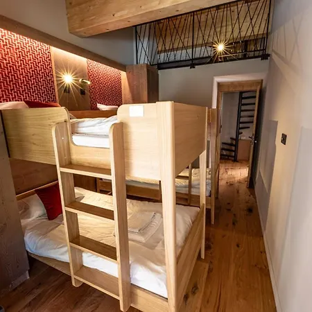 De Prestige 10 Pers Avec Spa, Parking Et Wifi - Fr-1-352-95 * Bourg-Saint-Maurice