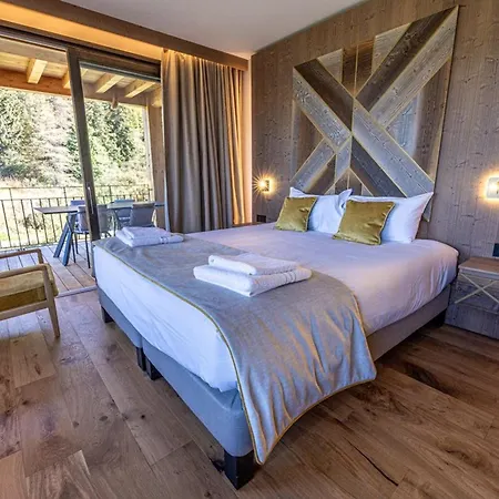 De Prestige 10 Pers Avec Spa, Parking Et Wifi - Fr-1-352-95 Apartment