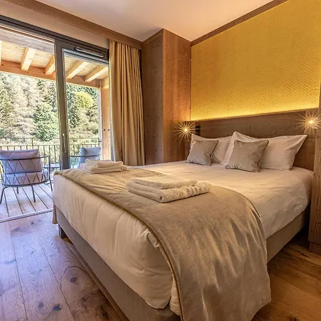De Prestige 10 Pers Avec Spa, Parking Et Wifi - Fr-1-352-95 Apartment *