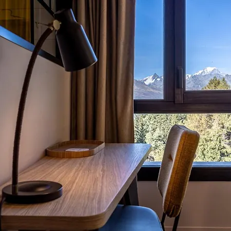 Apartment De Prestige 10 Pers Avec Spa, Parking Et Wifi - Fr-1-352-95 Bourg-Saint-Maurice