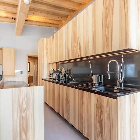 De Prestige 10 Pers Avec Spa, Parking Et Wifi - Fr-1-352-95 Apartment *